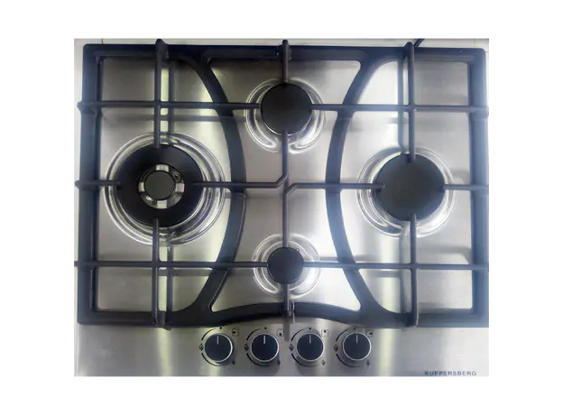 ქურის ზედაპირი KUPPERSBERG FS 65 X