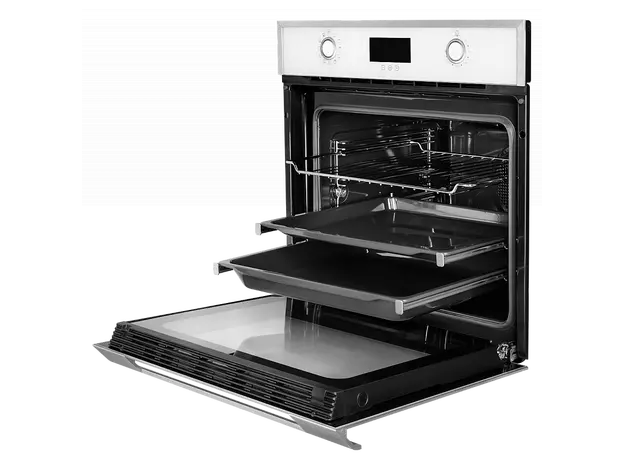 ჩასაშენებელი ღუმელი KUPPERSBERG FZH 611 W, 3 image