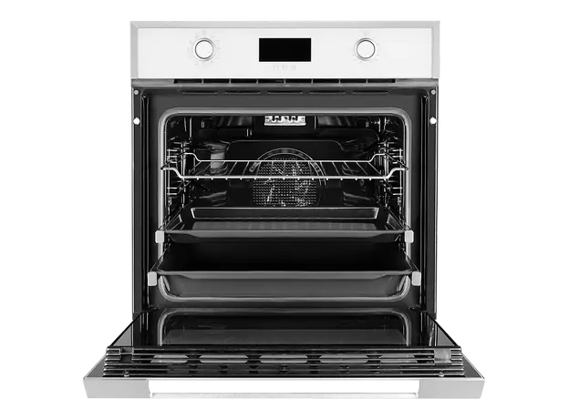 ჩასაშენებელი ღუმელი KUPPERSBERG FZH 611 W, 2 image