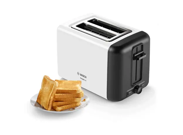 ტოსტერი BOSCH TAT3P421, 10 image