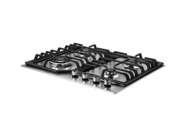 გაზის ზედაპირი Kuppersberg FS 63 X, 2 image