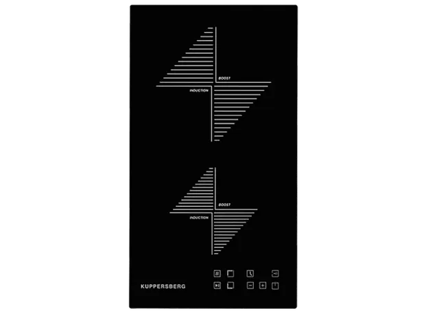 ჩასაშენებელი ზედაპირი KUPPERSBERG ICO 301