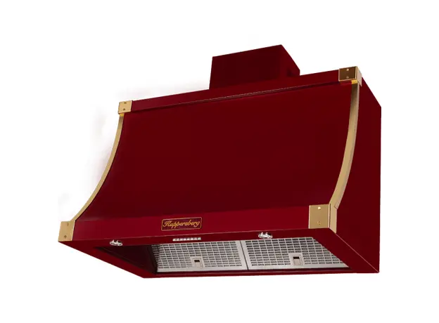 ჰაერის გამწოვი Kuppersberg T 939 BOR Bronze, 2 image