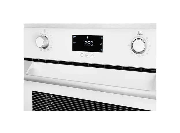 ჩასაშენებელი ღუმელი KUPPERSBERG FZH 611 W, 4 image