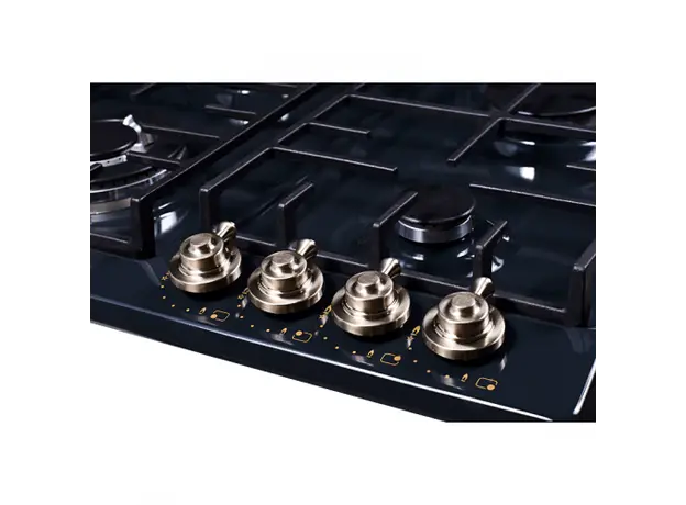 ჩასაშენებელი ზედაპირი KUPPERSBERG FV6TGRZ ANT SILVER, 2 image