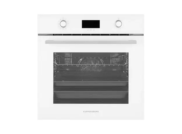 ელექრტო ღუმელი Kuppersberg FPH  611 W, 2 image