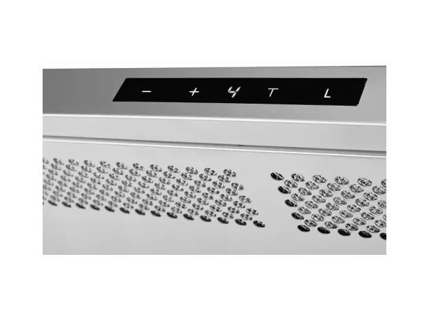 ჩასაშენებელი გამწოვი KUPPERSBERG SLIMBOX 90 X, 3 image