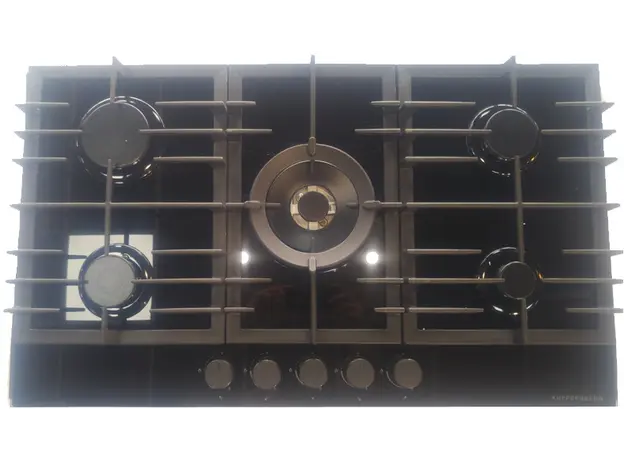 გაზის ზედაპირი Kuppersberg FS 93 B