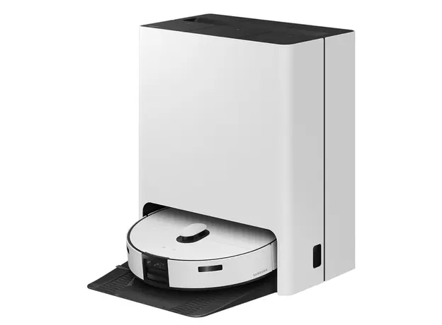 რობოტი მტვერსასრუტი SAMSUNG VR7MD97714G/EV, 4 image