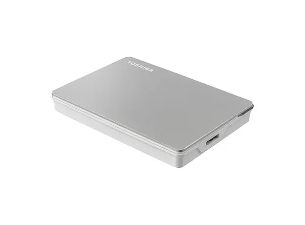 გარე მყარი დისკი Toshiba Canvio Flex 2TB, 2 image