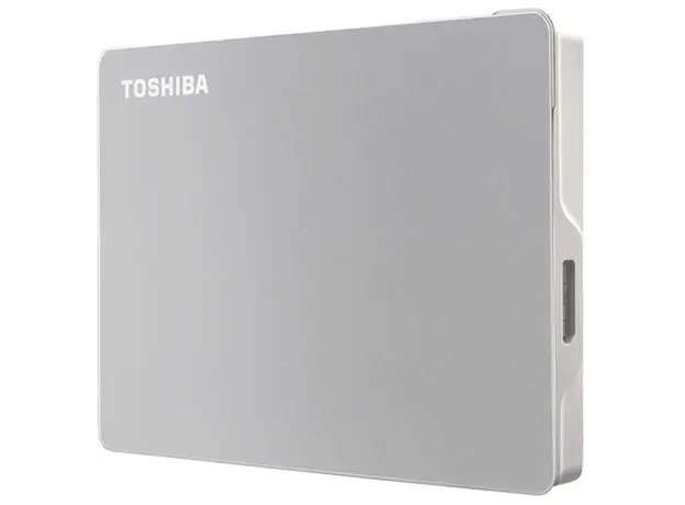 გარე მყარი დისკი Toshiba Canvio Flex 2TB