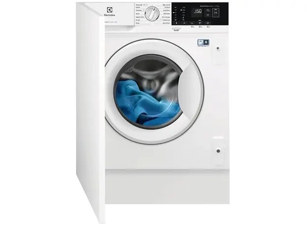სარეცხი მანქანა ELECTROLUX EWN7F447WI