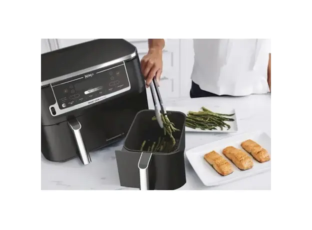 აეროგრილი NINJA AF451EU, 6 image