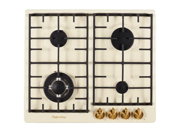 ჩასაშენებელი ზედაპირი KUPPERSBERG FV6TGRZ C