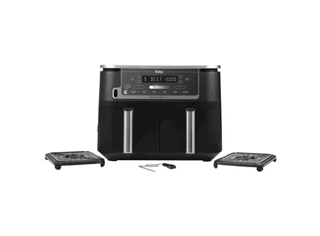 აეროგრილი NINJA AF451EU, 5 image