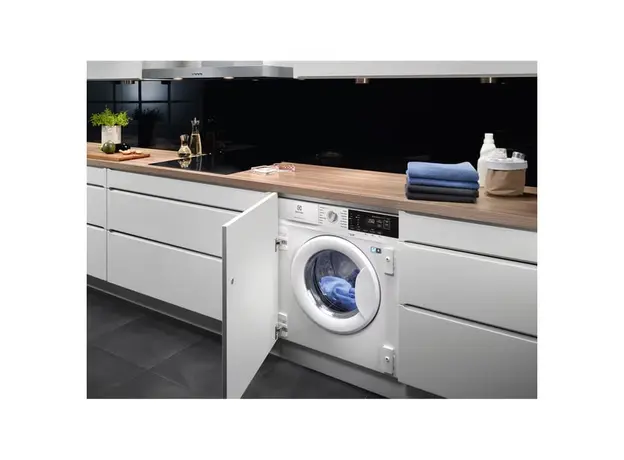 სარეცხი მანქანა ELECTROLUX EWN7F447WI, 5 image
