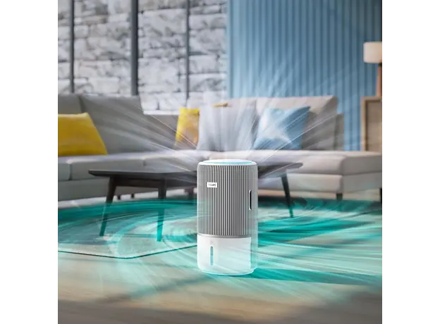 ჰაერის გამწმენდი PHILIPS AC3420/10, 4 image