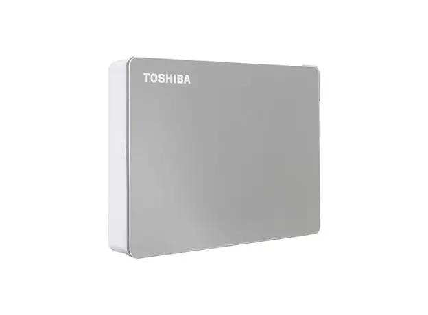 გარე მყარი დისკი Toshiba Canvio Flex 2TB, 5 image