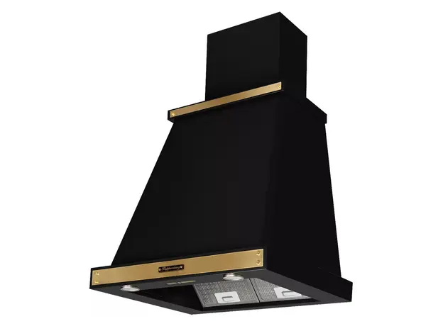 ჰაერის გამწოვი Kuppersberg T 669 ANT Bronze, 2 image