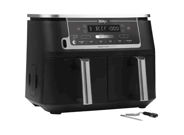 აეროგრილი NINJA AF451EU, 2 image