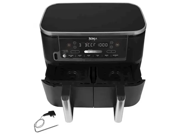 აეროგრილი NINJA AF451EU, 3 image