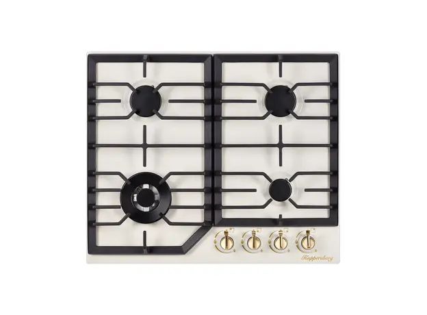 გაზის ზედაპირი Kuppersberg FS 603 C