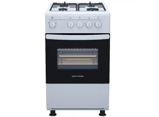 გაზქურა HOFFMANN HG450W