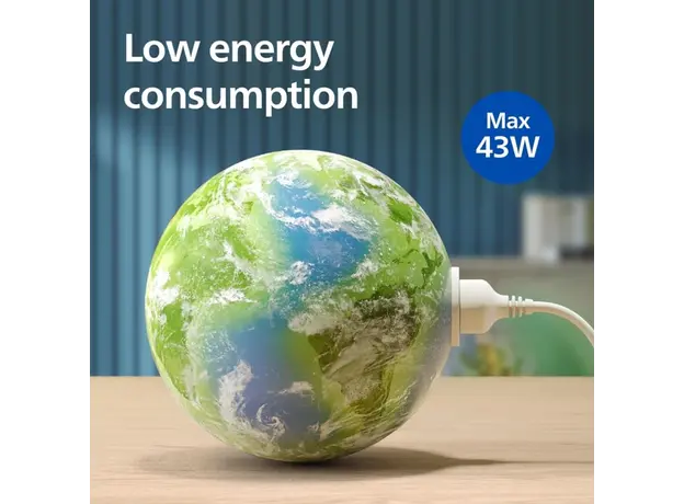 ჰაერის გამწმენდი PHILIPS AC3420/10, 8 image