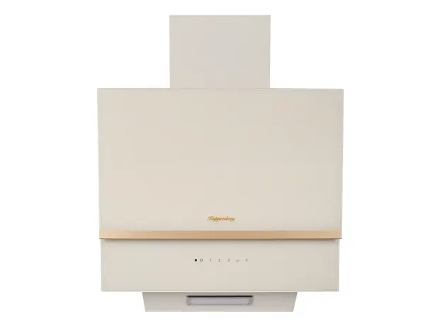 ჰაერის გამწოვი Kuppersberg F 600 C