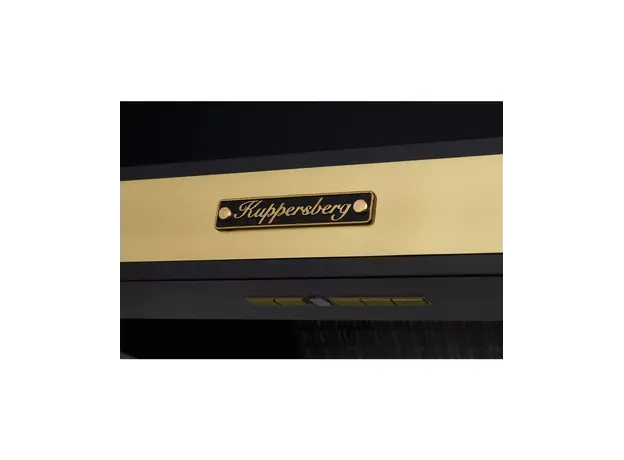 ჰაერის გამწოვი Kuppersberg T 669 ANT Bronze, 3 image