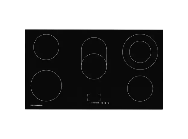 ჩასაშენებელი ზედაპირი KUPPERSBERG EMS 901
