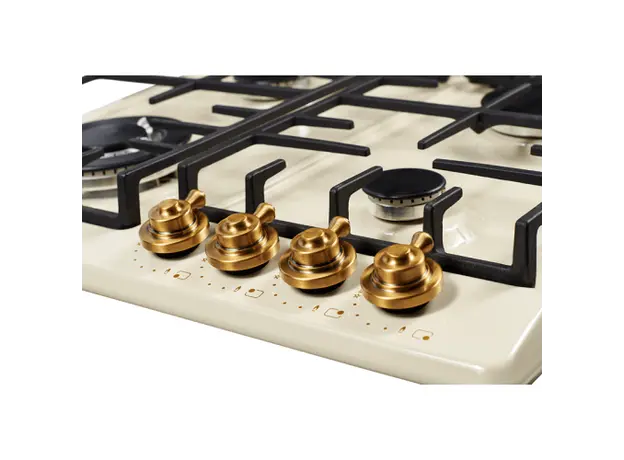 ჩასაშენებელი ზედაპირი KUPPERSBERG FV6TGRZ C, 2 image