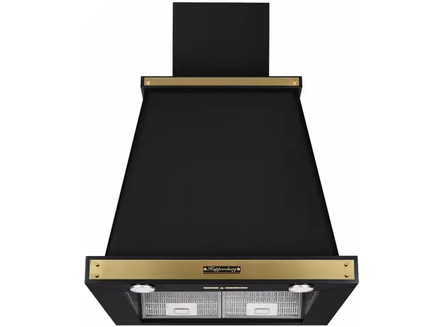 ჰაერის გამწოვი Kuppersberg T 669 ANT Bronze