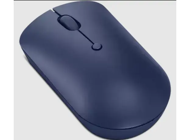 Mouse Lenovo 540 USB-C Wireless Compact Mouse, 2 image