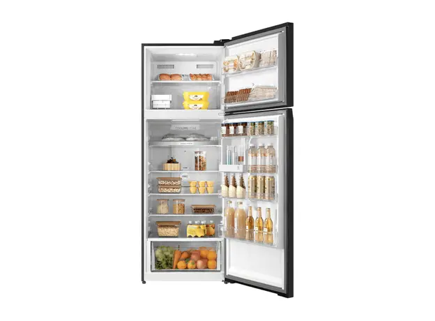 მაცივარი TOSHIBA GR-RT624WE-PMJ(37), 2 image