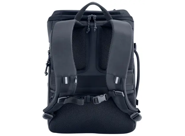 ლეპტოპის ჩანთა HP Travel 25L 15.6 BNGLaptop Backpack  (6B8U5AA), 4 image