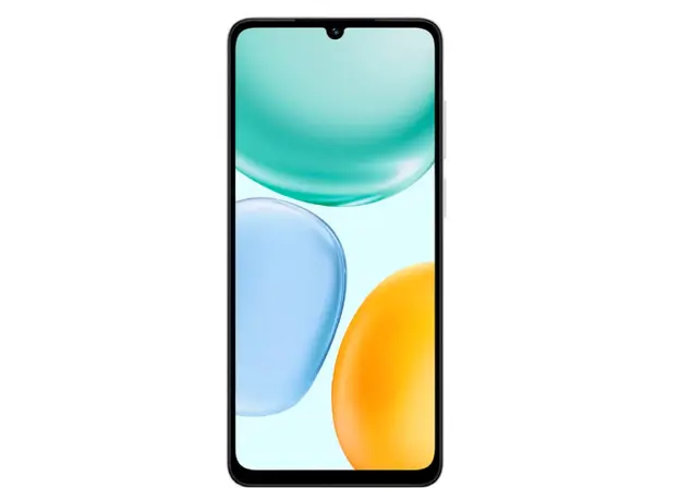 მობილური ტელეფონი Honor X5c 4GB/64GB Dual Sim Silver, 2 image