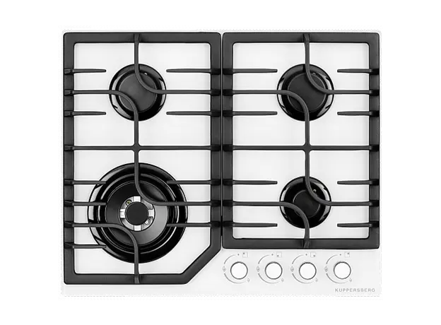 ჩასაშენებელი ზედაპირი Kuppersberg FG 63 W