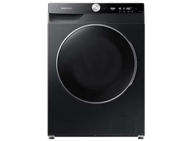 სარეცხი მანქანა Samsung WW11CGP44CSBLP, 11Kg, A+++, 1400Rpm, 57Db, Washing Machine, Black