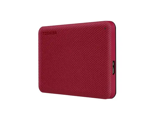 მყარი დისკი Toshiba HDD Canvio Advance 1 TB, 3 image