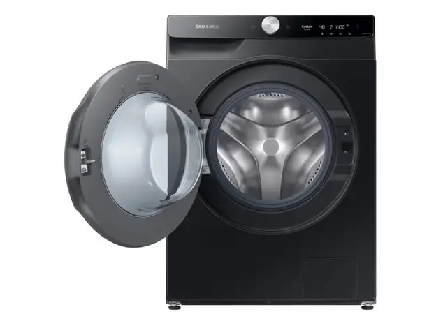 სარეცხი მანქანა Samsung WW11CGP44CSBLP, 11Kg, A+++, 1400Rpm, 57Db, Washing Machine, Black, 6 image