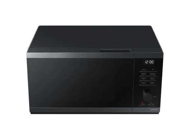 მიკროტალღური ღუმელი SAMSUNG MS23DG4504AGBW, 4 image