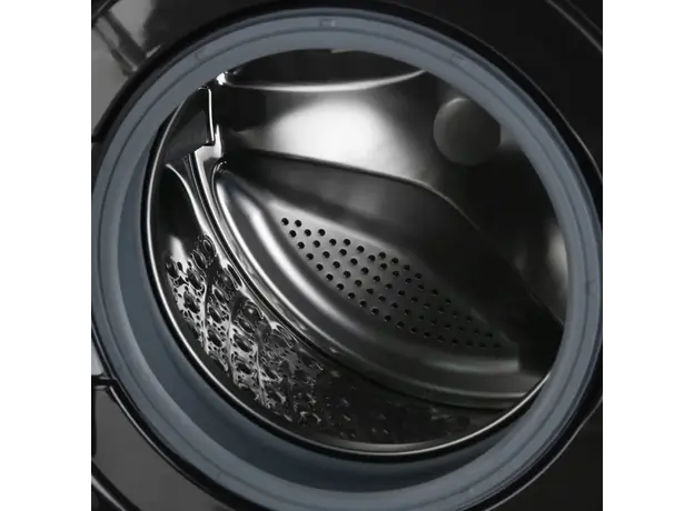 სარეცხი მანქანა Samsung WW11CGP44CSBLP, 11Kg, A+++, 1400Rpm, 57Db, Washing Machine, Black, 4 image