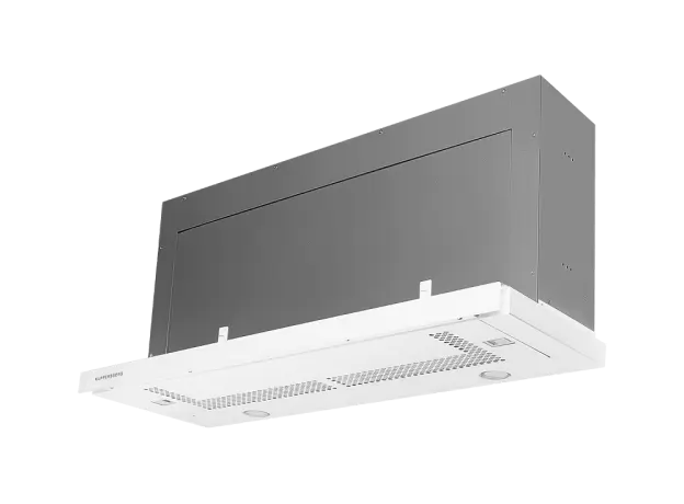 ჩასაშენებელი გამწოვი KUPPERSBERG SLIMBOX 90 GW, 2 image