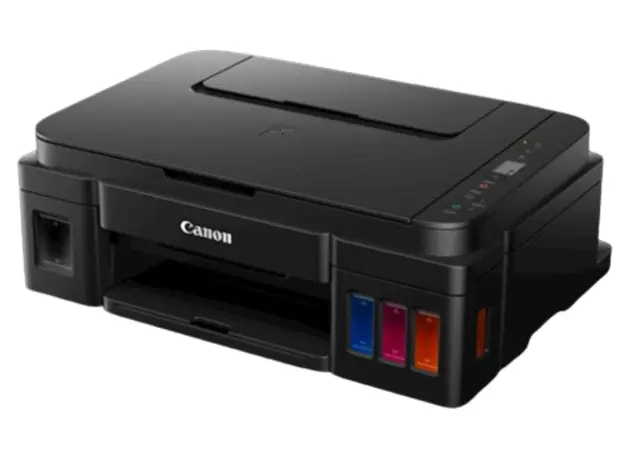 პრინტერი Canon PIXMA G2416 2313C053AA, 3 image