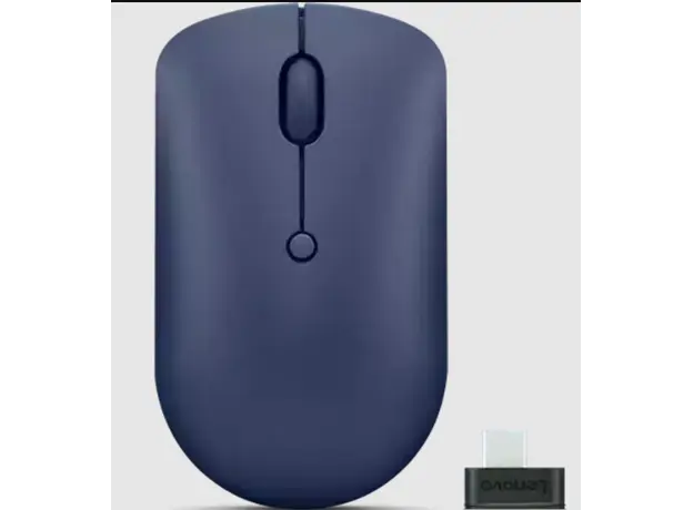 Mouse Lenovo 540 USB-C Wireless Compact Mouse