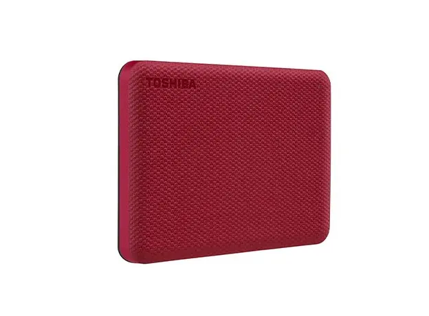მყარი დისკი Toshiba HDD Canvio Advance 1 TB