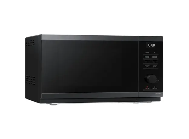 მიკროტალღური ღუმელი SAMSUNG MS23DG4504AGBW, 2 image