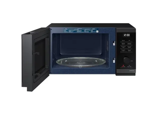 მიკროტალღური ღუმელი SAMSUNG MS23DG4504AGBW, 5 image