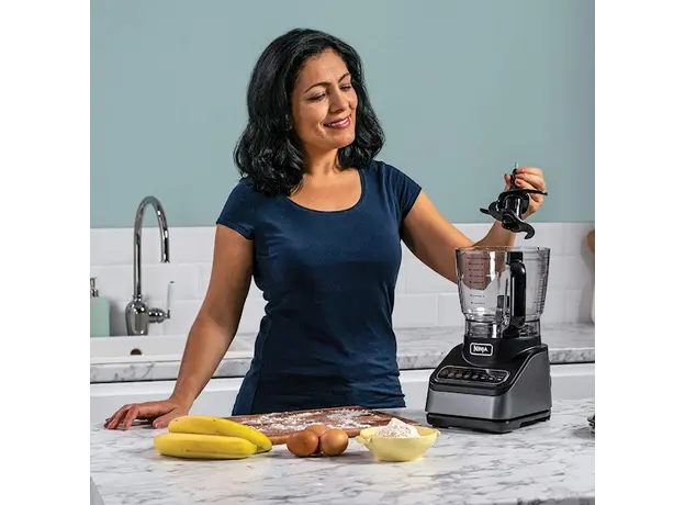 სამზარეულოს კომბაინი NINJA BN650EU, 4 image